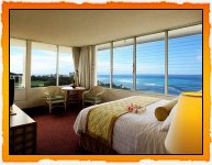 Queen Kapiolani Hotel Accomodations for Teen Summer Camp in Hawaii