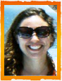 Kassy Elaine - teen group leader for summer camps in Hawaii
