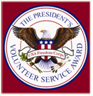 Teen Summer Camp in Hawaii Volunteer Award