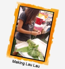 Oahu Tours while experiencing Teen Summer Camp in Hawaii